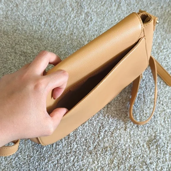Beige bag - Picture 4 of 4